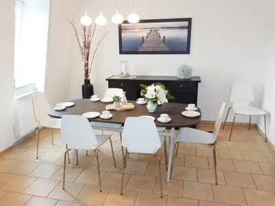 Ferienwohnung für 7 Personen (107 m²) in Hasselberg 7/10