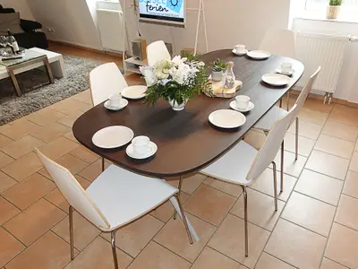 Ferienwohnung für 7 Personen (107 m²) in Hasselberg 8/10