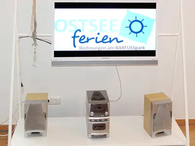 Ferienwohnung für 7 Personen (107 m²) in Hasselberg 9/10