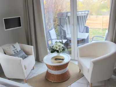 Ferienwohnung für 2 Personen (26 m²) in Hasselberg 1/10