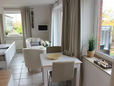 Ferienwohnung für 2 Personen (26 m²) in Hasselberg 4/10