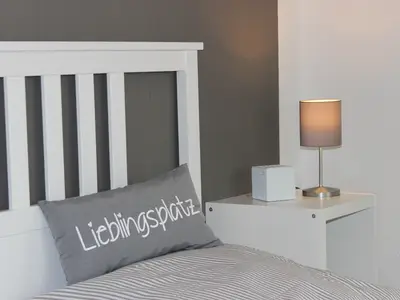 Ferienwohnung für 2 Personen (26 m²) in Hasselberg 7/10