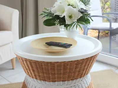 Ferienwohnung für 2 Personen (26 m²) in Hasselberg 10/10