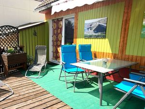 Ferienwohnung für 5 Personen (55 m²) ab 45 € in Hasselfelde