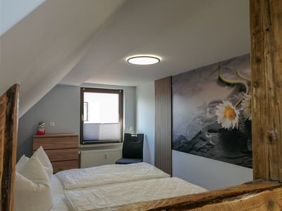 Ferienwohnung für 3 Personen (40 m²) in Hasselfelde 1/10