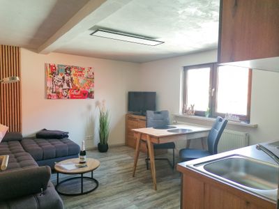 Ferienwohnung für 3 Personen (40 m²) in Hasselfelde 2/10