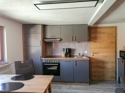 Ferienwohnung für 3 Personen (40 m²) in Hasselfelde 4/10