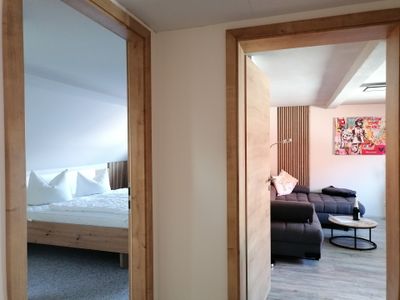 Ferienwohnung für 3 Personen (40 m²) in Hasselfelde 8/10