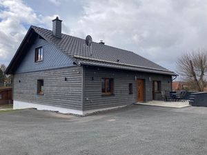 Ferienwohnung für 6 Personen (150 m&sup2;) in Hasselfelde