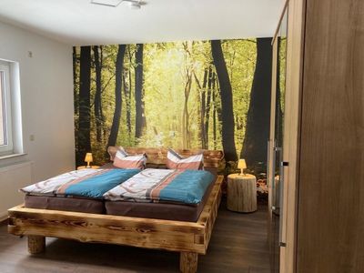 Ferienwohnung für 6 Personen (150 m²) in Hasselfelde 8/10