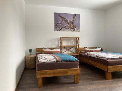 Ferienwohnung für 6 Personen (150 m²) in Hasselfelde 9/10