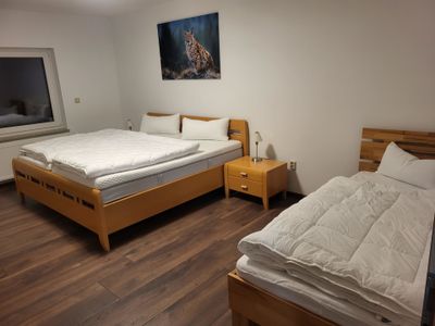 Ferienwohnung für 5 Personen (120 m²) in Hasselfelde 8/10