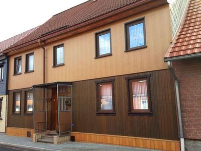 Ferienwohnung für 4 Personen (25 m²) in Hasselfelde 2/10