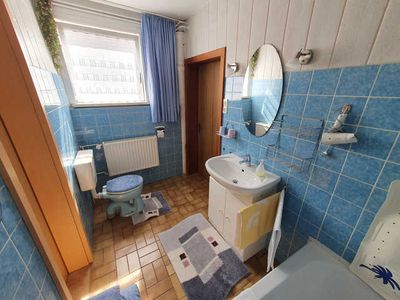 Ferienwohnung für 4 Personen (25 m²) in Hasselfelde 6/10