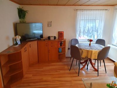 Ferienwohnung für 5 Personen (75 m²) in Hasselfelde 5/10