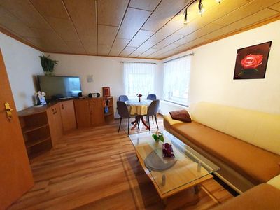 Ferienwohnung für 5 Personen (75 m²) in Hasselfelde 6/10