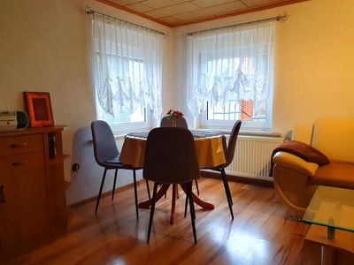 Ferienwohnung für 5 Personen (75 m²) in Hasselfelde 10/10