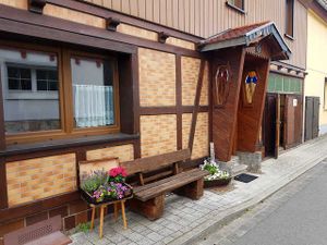 Ferienwohnung für 3 Personen (50 m&sup2;) in Hasselfelde