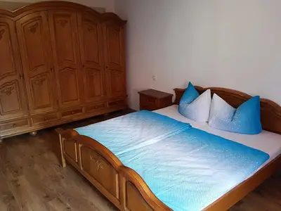 Ferienwohnung für 3 Personen (50 m²) in Hasselfelde 3/10