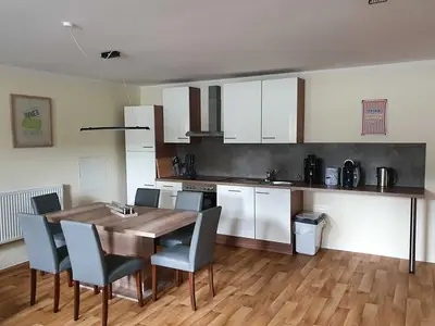 Ferienwohnung für 8 Personen (130 m²) in Hasselfelde 3/10