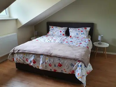 Ferienwohnung für 8 Personen (130 m²) in Hasselfelde 4/10