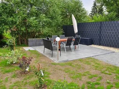 Ferienwohnung für 8 Personen (130 m²) in Hasselfelde 6/10