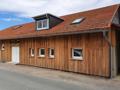 Ferienwohnung für 8 Personen (130 m²) in Hasselfelde 8/10