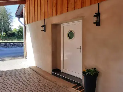 Ferienwohnung für 8 Personen (130 m²) in Hasselfelde 9/10