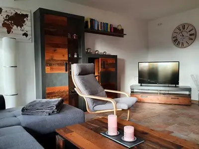 Ferienwohnung für 9 Personen (160 m²) in Hasselfelde 2/10