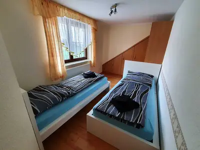 Ferienwohnung für 9 Personen (160 m²) in Hasselfelde 5/10