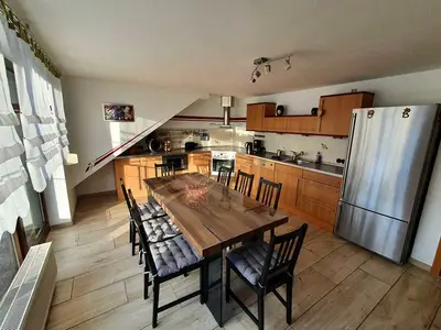 Ferienwohnung für 9 Personen (160 m²) in Hasselfelde 6/10