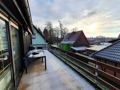 Ferienwohnung für 9 Personen (160 m²) in Hasselfelde 7/10