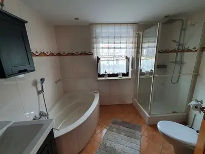 Ferienwohnung für 9 Personen (160 m²) in Hasselfelde 8/10