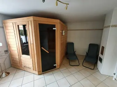 Ferienwohnung für 9 Personen (160 m²) in Hasselfelde 10/10