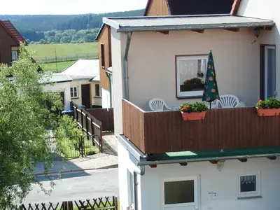 Ferienwohnung für 4 Personen (65 m²) in Hasselfelde 2/10