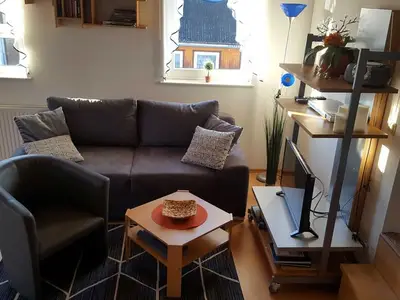 Ferienwohnung für 4 Personen (65 m²) in Hasselfelde 3/10