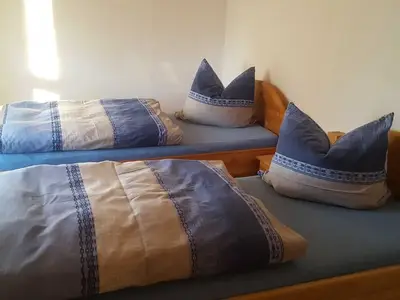 Ferienwohnung für 4 Personen (65 m²) in Hasselfelde 5/10