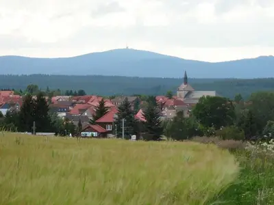 Ferienwohnung für 4 Personen (65 m²) in Hasselfelde 6/10