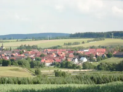 Ferienwohnung für 4 Personen (65 m²) in Hasselfelde 7/10