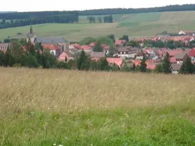 Ferienwohnung für 4 Personen (65 m²) in Hasselfelde 8/10