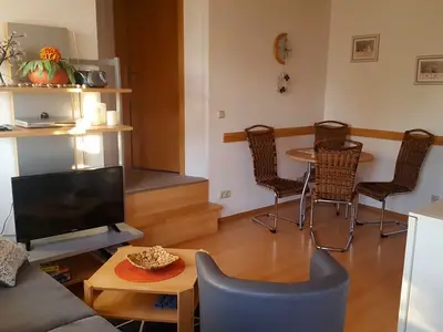 Ferienwohnung für 4 Personen (65 m²) in Hasselfelde 10/10