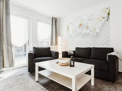 Ferienwohnung für 5 Personen (77 m²) in Hasselfelde 3/10