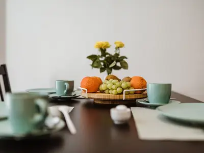 Ferienwohnung für 5 Personen (77 m²) in Hasselfelde 4/10