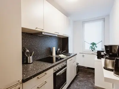 Ferienwohnung für 5 Personen (77 m²) in Hasselfelde 6/10