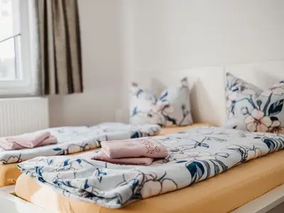 Ferienwohnung für 5 Personen (77 m²) in Hasselfelde 8/10
