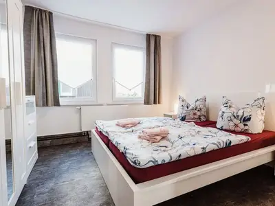 Ferienwohnung für 5 Personen (77 m²) in Hasselfelde 9/10