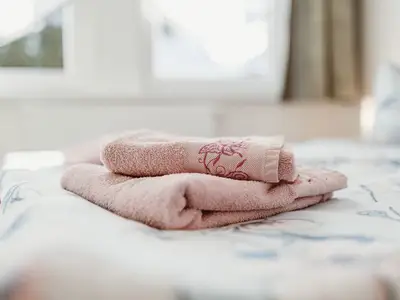 Ferienwohnung für 5 Personen (77 m²) in Hasselfelde 10/10