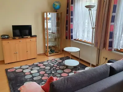 Ferienwohnung für 4 Personen (45 m²) in Hasselfelde 9/10