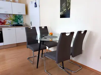 Ferienwohnung für 4 Personen (45 m²) in Hasselfelde 10/10