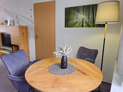 Ferienwohnung für 3 Personen (55 m²) in Hasselfelde 9/10
